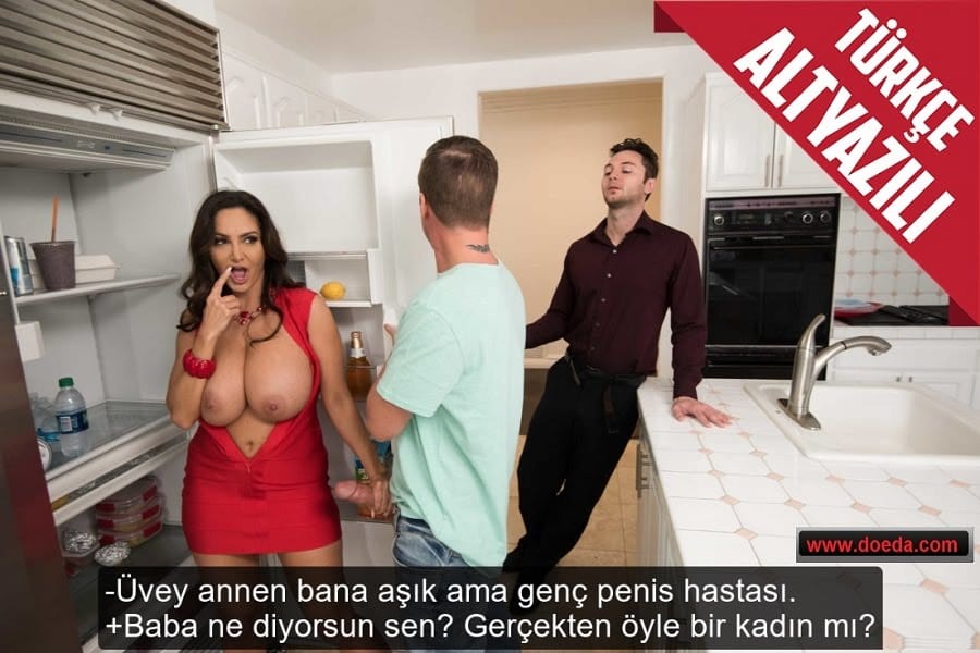 Alkolden Siki Kalkmayan Babası Yeni Karısını Oğluna Yem Etti