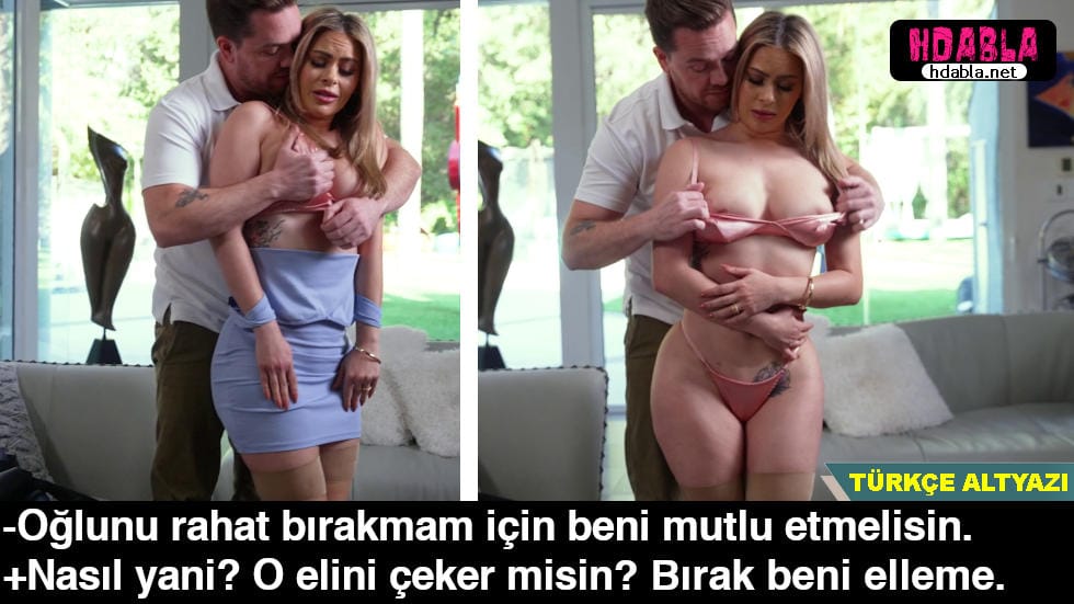 Oğlumu zorbalayan antrenörüyle konuşmaya gittim Beni ellemeye kalktı